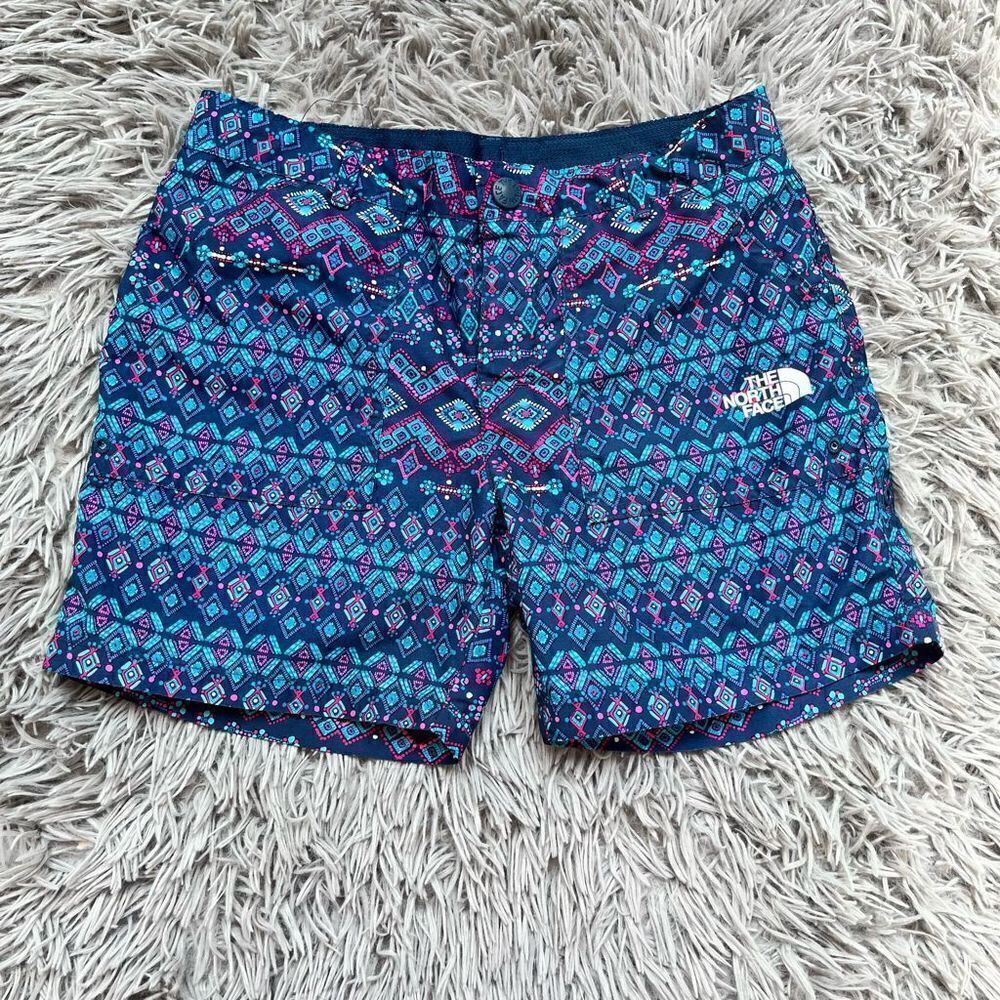 The North Face Amphibious Short Girls, Size M (10/12)